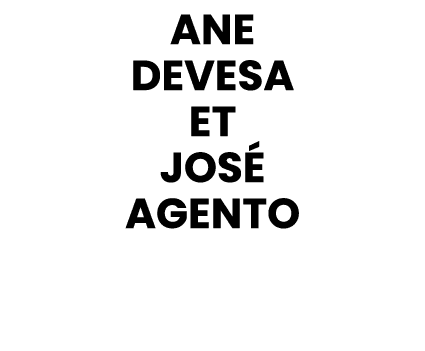 ANe devesa et jos agento 