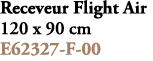 Receveur Flight Air 120 x 90 cm E62327 F 00