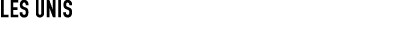 les unis