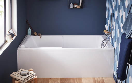 BAIGNOIRE STRUKTURA JACOB - 20210967 SHOOTING OCTOBRE 2021 BAIGNOIRE STRUKTURA