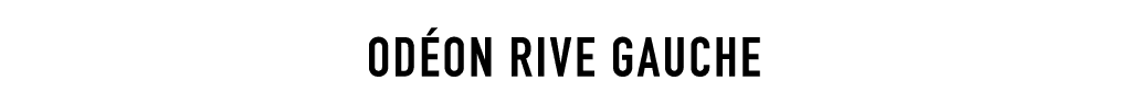 od on rive gauche