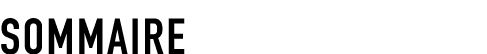 sommaire