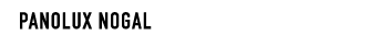 PANOLUX NOGAL