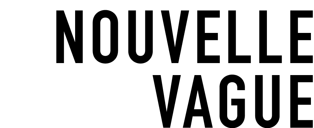 NOUVELLE VAGUE