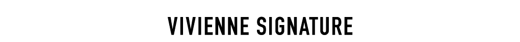 vivienne signature