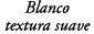 Blanco textura suave