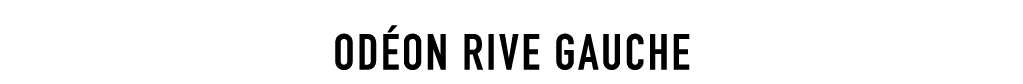 od on rive gauche