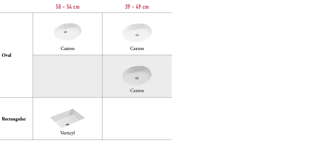 ,50 54 cm,39 49 cm,Oval,￼ Caxton,￼ Caxton,,￼ Caxton,Rectangular,￼ Verticyl,