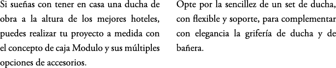 Si sue as con tener en casa una ducha de obra a la altura de los mejores hoteles, puedes realizar tu proyecto a medid...