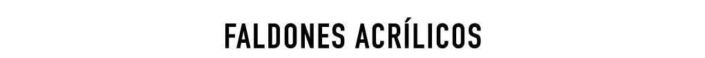 FALDONES ACR LICOS