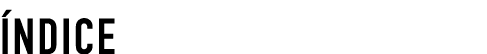  NDICE