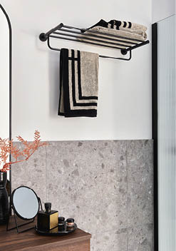 PORTE SERVIETTE JACOB - 20220857 - SHOOTING OCT/ NOVEMBRE 2022 PORTE SERVIETTE